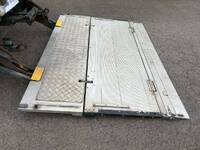 HINO Ranger Refrigerator & Freezer Truck BKG-FC7JJYA 2009 404,000km_12