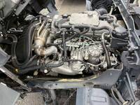 HINO Ranger Refrigerator & Freezer Truck BKG-FC7JJYA 2009 404,000km_17