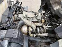 HINO Ranger Refrigerator & Freezer Truck BKG-FC7JJYA 2009 404,000km_18