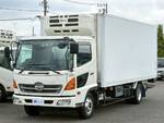 Ranger Refrigerator & Freezer Truck