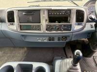 HINO Ranger Refrigerator & Freezer Truck BKG-FC7JJYA 2009 404,000km_21
