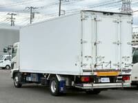 HINO Ranger Refrigerator & Freezer Truck BKG-FC7JJYA 2009 404,000km_3