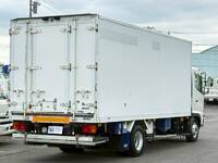 HINO Ranger Refrigerator & Freezer Truck BKG-FC7JJYA 2009 404,000km_4