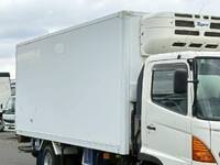 HINO Ranger Refrigerator & Freezer Truck BKG-FC7JJYA 2009 404,000km_5