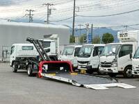 MITSUBISHI FUSO Canter Safety Loader 2PG-FEB80 2024 78,000km_11