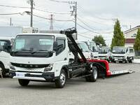MITSUBISHI FUSO Canter Safety Loader 2PG-FEB80 2024 78,000km_1
