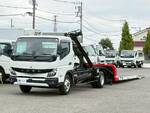 Canter Safety Loader