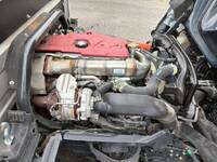 HINO Dutro Flat Body 2KG-XZC605M 2024 20,000km_17