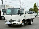 Dutro Flat Body