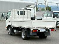 HINO Dutro Flat Body 2KG-XZC605M 2024 20,000km_3