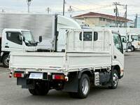 HINO Dutro Flat Body 2KG-XZC605M 2024 20,000km_4
