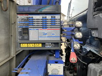 HINO Ranger Truck (With 4 Steps Of Cranes) BDG-FE8JLWA 2009 162,179km_15