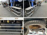 HINO Ranger Truck (With 4 Steps Of Cranes) BDG-FE8JLWA 2009 162,179km_25