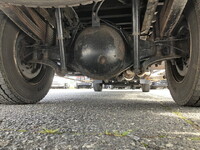 HINO Ranger Truck (With 4 Steps Of Cranes) BDG-FE8JLWA 2009 162,179km_28