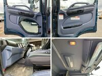 HINO Ranger Truck (With 4 Steps Of Cranes) BDG-FE8JLWA 2009 162,179km_30