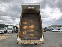 ISUZU Forward Dump TKG-FRR90S1 2015 162,273km_10