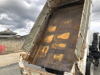 ISUZU Forward Dump TKG-FRR90S1 2015 162,273km_11