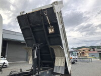 ISUZU Forward Dump TKG-FRR90S1 2015 162,273km_15