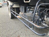 ISUZU Forward Dump TKG-FRR90S1 2015 162,273km_17