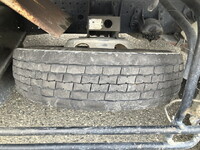 ISUZU Forward Dump TKG-FRR90S1 2015 162,273km_20