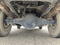ISUZU Forward Dump TKG-FRR90S1 2015 162,273km_25