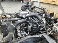 ISUZU Forward Dump TKG-FRR90S1 2015 162,273km_27