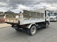 ISUZU Forward Dump TKG-FRR90S1 2015 162,273km_2