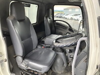 ISUZU Forward Dump TKG-FRR90S1 2015 162,273km_33