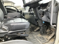 ISUZU Forward Dump TKG-FRR90S1 2015 162,273km_34
