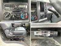 ISUZU Forward Dump TKG-FRR90S1 2015 162,273km_38