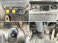 ISUZU Forward Dump TKG-FRR90S1 2015 162,273km_39