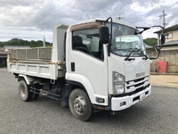 ISUZU Forward Dump TKG-FRR90S1 2015 162,273km_3
