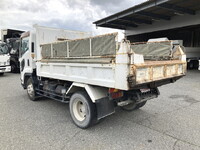 ISUZU Forward Dump TKG-FRR90S1 2015 162,273km_4
