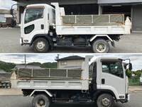ISUZU Forward Dump TKG-FRR90S1 2015 162,273km_5