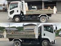 ISUZU Forward Dump TKG-FRR90S1 2015 162,273km_6