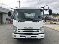 ISUZU Forward Dump TKG-FRR90S1 2015 162,273km_7