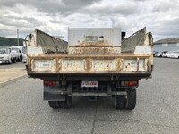 ISUZU Forward Dump TKG-FRR90S1 2015 162,273km_9