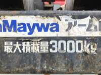 HINO Dutro Container Carrier Truck TKG-XZU605M 2019 144,273km_15