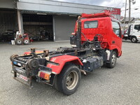 HINO Dutro Container Carrier Truck TKG-XZU605M 2019 144,273km_2