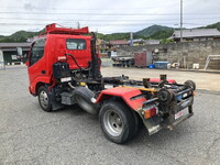 HINO Dutro Container Carrier Truck TKG-XZU605M 2019 144,273km_4