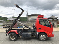 HINO Dutro Container Carrier Truck TKG-XZU605M 2019 144,273km_6