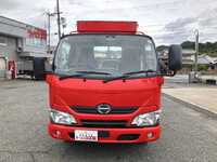 HINO Dutro Container Carrier Truck TKG-XZU605M 2019 144,273km_7