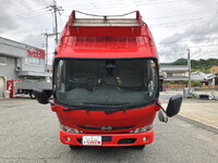 HINO Dutro Container Carrier Truck TKG-XZU605M 2019 144,273km_8