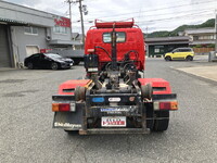 HINO Dutro Container Carrier Truck TKG-XZU605M 2019 144,273km_9