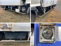 HINO Ranger Refrigerator & Freezer Truck TKG-FD9JLAA 2013 750,949km_21