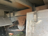 HINO Ranger Refrigerator & Freezer Truck TKG-FD9JLAA 2013 750,949km_22