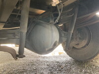 HINO Ranger Refrigerator & Freezer Truck TKG-FD9JLAA 2013 750,949km_25