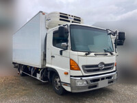 HINO Ranger Refrigerator & Freezer Truck TKG-FD9JLAA 2013 750,949km_3