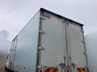 HINO Ranger Refrigerator & Freezer Truck TKG-FD9JLAA 2013 750,949km_4