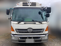 HINO Ranger Refrigerator & Freezer Truck TKG-FD9JLAA 2013 750,949km_6